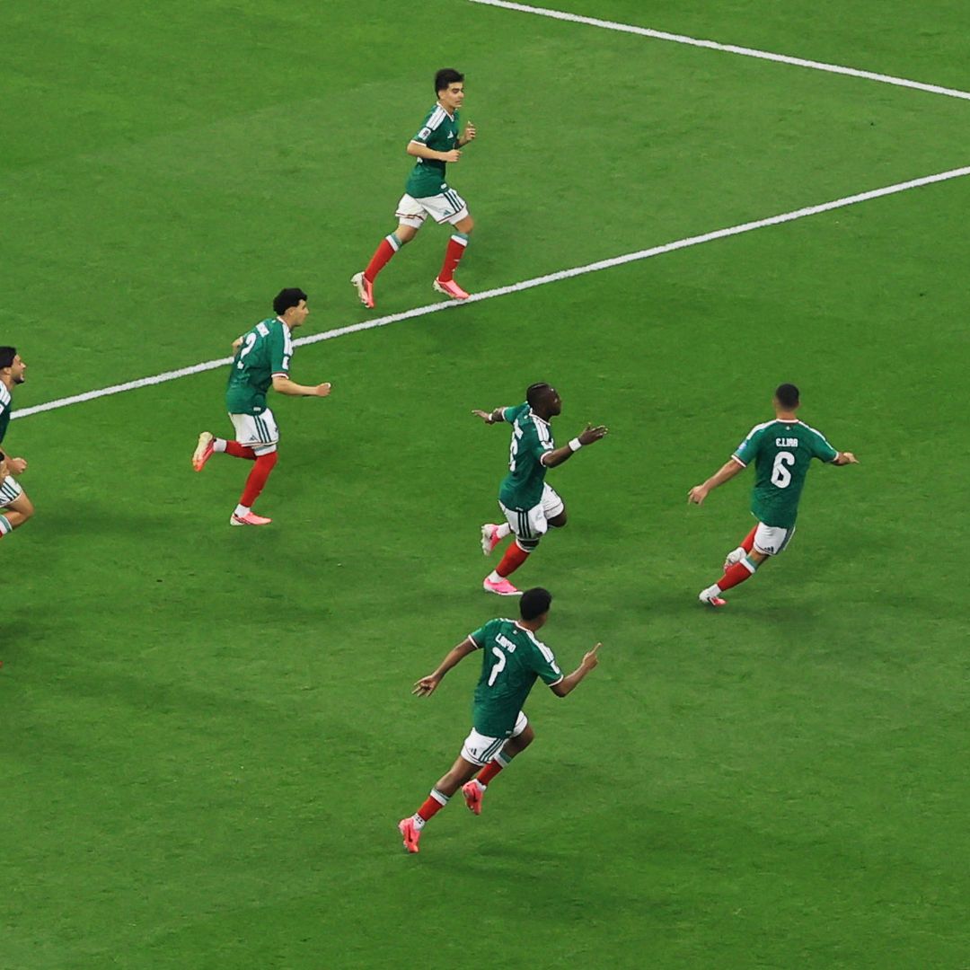 Alineaciones México vs Inglaterra: Posible Once Titular para Partido de Octavos del Mundial 2026